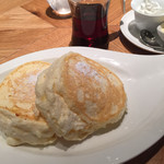 ダイニングカフェ　リュクス - 