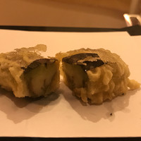 天七 - 水茄子