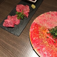 原宿焼肉 KINTAN - 