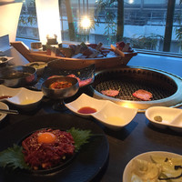 和牛焼肉 土古里 上野バンブーガーデン店 - 