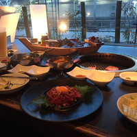 和牛焼肉 土古里 上野バンブーガーデン店 - 