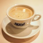 Giglio - サービス のカフェオレ