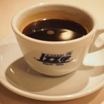 Giglio - サービス のコーヒー