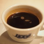 Giglio - サービス のコーヒー