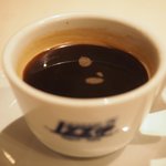 Giglio - サービス のコーヒー