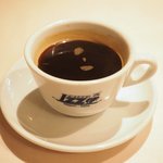 Giglio - サービス のコーヒー