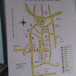 Pondok Cabe Golf and Country Club - 1708_Pondok Cabe Golf and Country Club_ゴルフ場場所案内