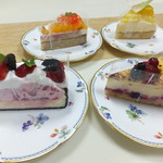 パティスリー MIU - 