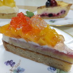 パティスリー MIU - 