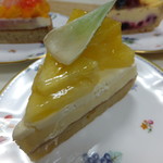 パティスリー MIU - 