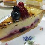 パティスリー MIU - 