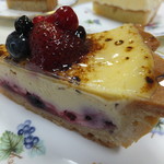 パティスリー MIU - 