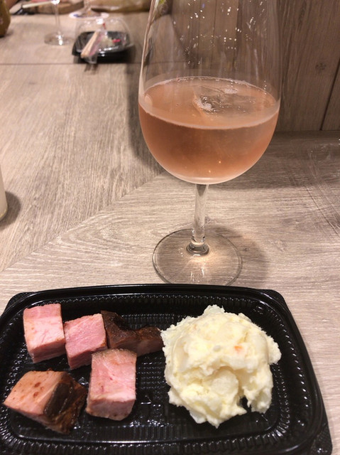 Champagne Bar photo 4