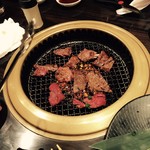 Yakiniku Gyuusei - 