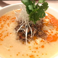 シェフス - 白胡麻担々麺