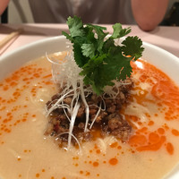 シェフス - 白胡麻担々麺