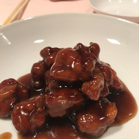 シェフス - 黒酢豚