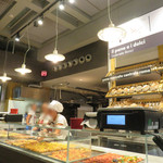 Mercato Centrale Roma - 