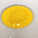 セラフィーノ - かぼちゃの冷製スープ
