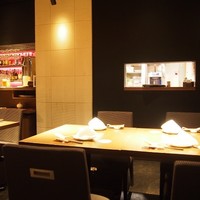 京鼎樓 HANARE店 - 