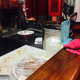 ザ・ラーメン スモールアックス_2