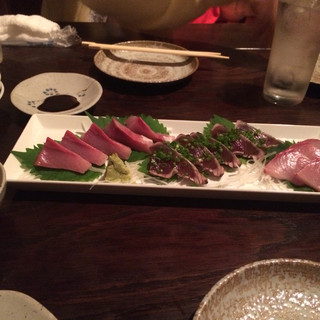 鉄板焼き ひまわり_0