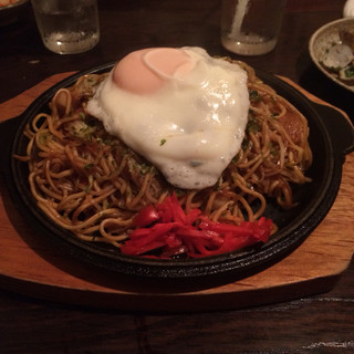 鉄板焼き ひまわり_1