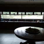 坐忘林 - パブリックスペース