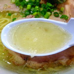 伊達屋 - ◆スープ