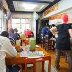 伊達屋 - ◆店内