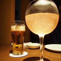 京鼎樓 HANARE店 - 