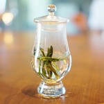 茶禅華 - 緑茶安徽省の太平猴魁