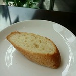 タントタベテ - 【ランチ】プチパン