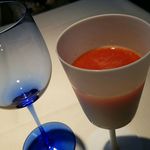 キメラ - 相方のブラッドオレンジジュース