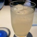 キメラ - リモンチェッロ。度数あれど美味しくて飲み過ぎ注意ww