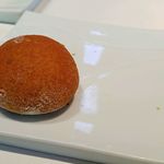 キメラ - トマトを練り込んだパン