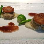 キメラ - 奥丹波鶏の柔らか煮込み