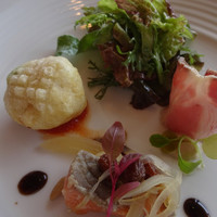 Mar Rosso - 