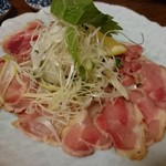 鶏三 - 