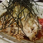 鶏三 - 
