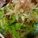 鶏三 - 