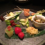 並木橋なかむら - 