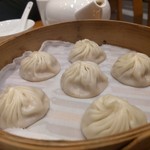 Din Tai Fung - 小籠包　6個