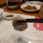 Din Tai Fung - びよ〜ん