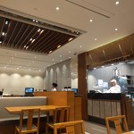 Din Tai Fung - 店内