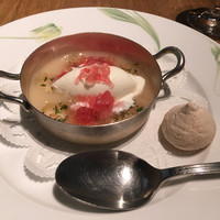 キハチ 青山本店 - 