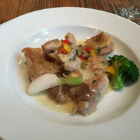 BISTRO FAVORI 代官山 - 