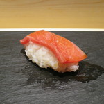 鮨 なかや - 中トロ