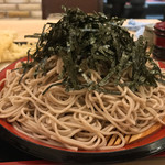 味奈登庵 - #食べログ的に撮るとこうなる。