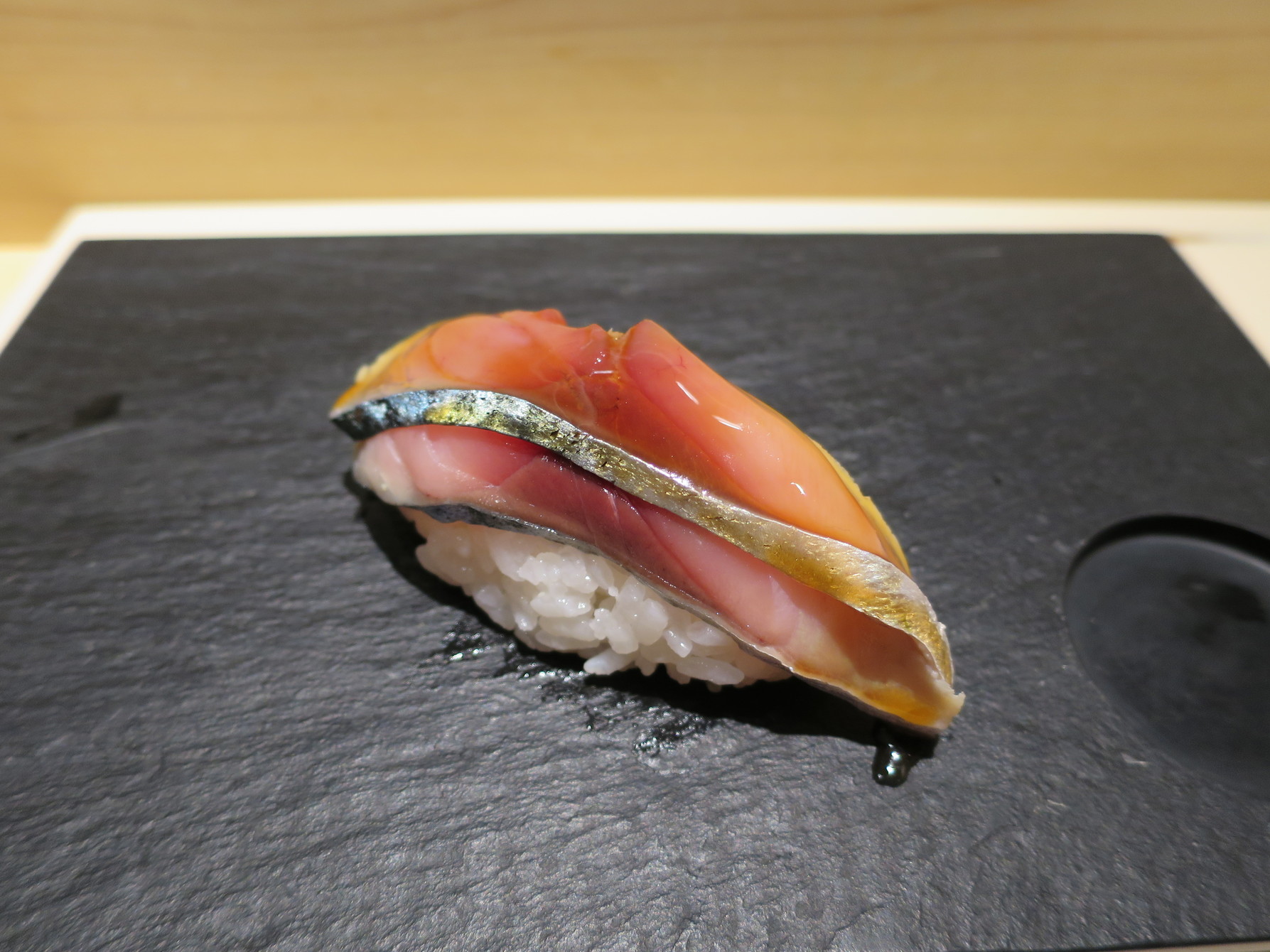デラホーヤさんが投稿した鮨 なかや（東京/亀有）の口コミ詳細 [食べログ] 鮨 なかや